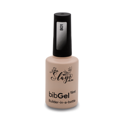 BIB Gel (Builder-in-a-bottle) - 15ml