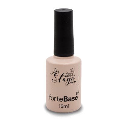 Forte Base (HEMA and TPO free)-  15ml