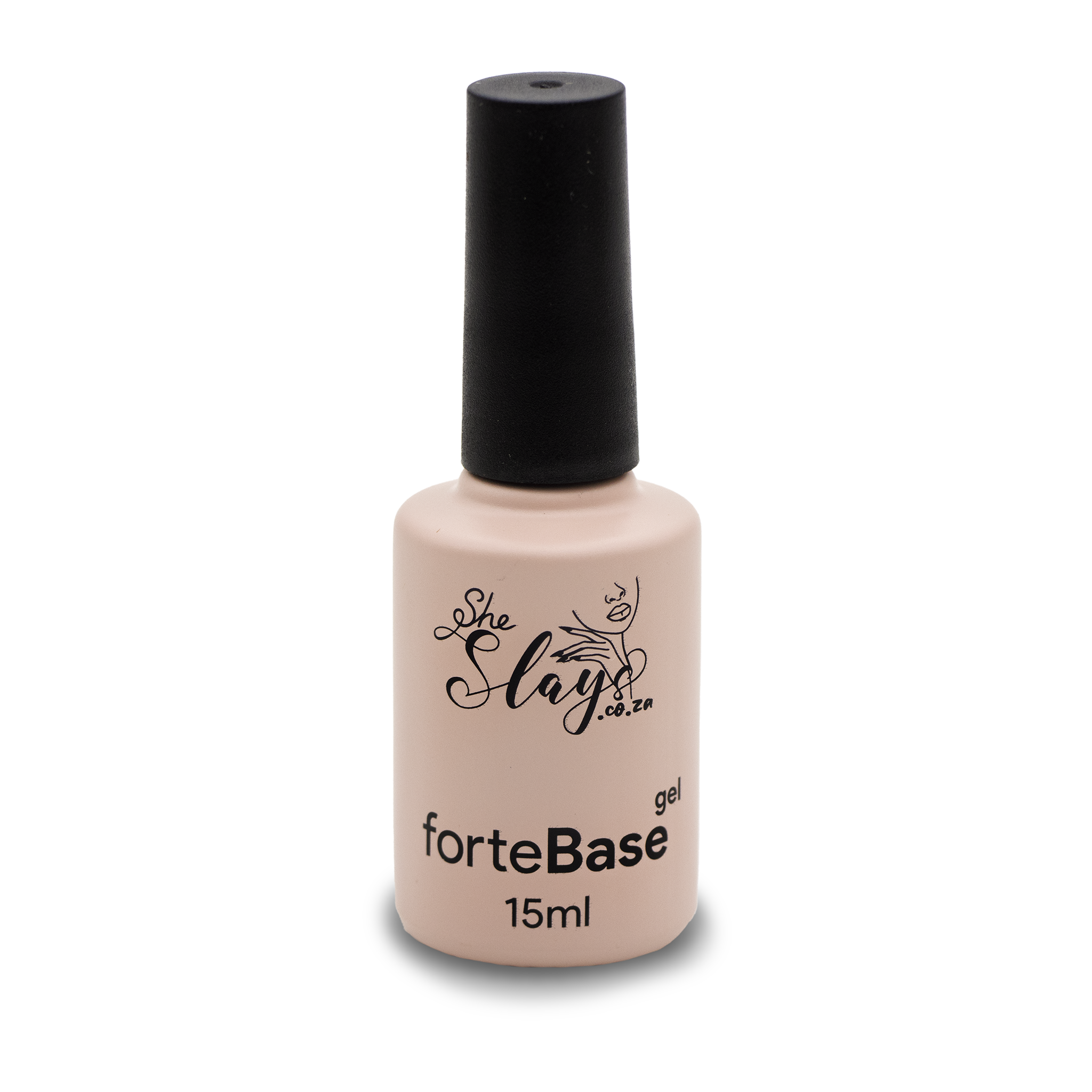Forte Base (HEMA and TPO free)- 15ml