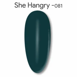 Hangry