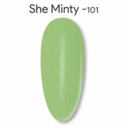 Minty