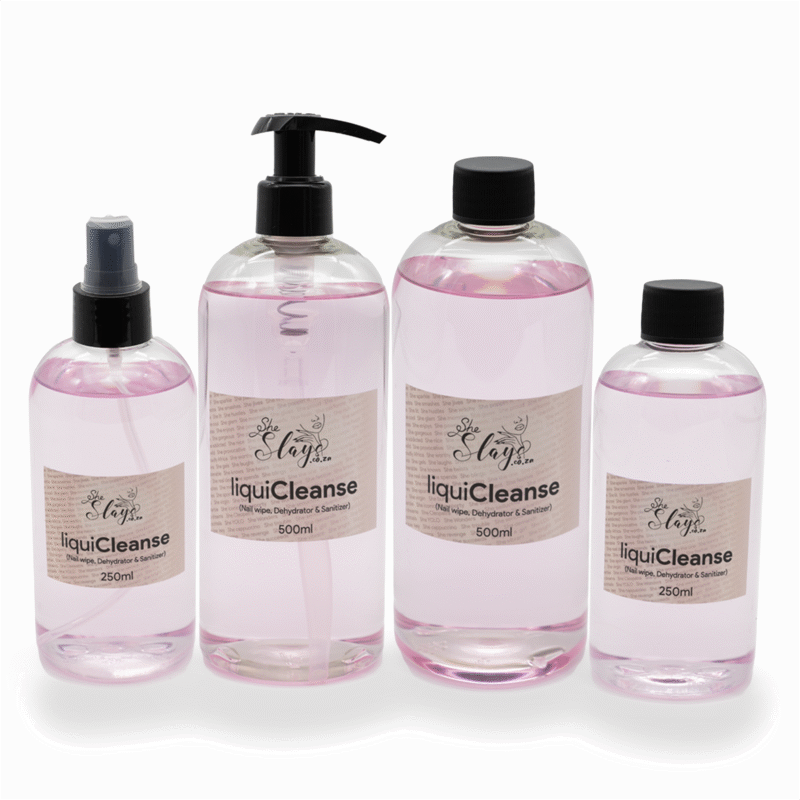 LiquiCleanse