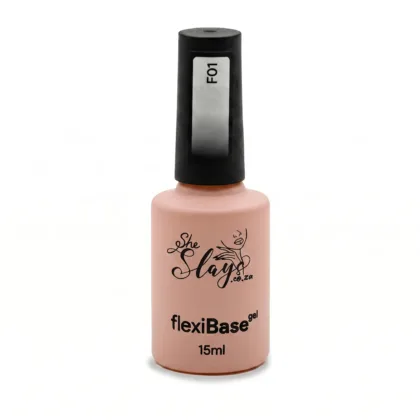Flexi Base (HEMA and TPO free) - 15ml