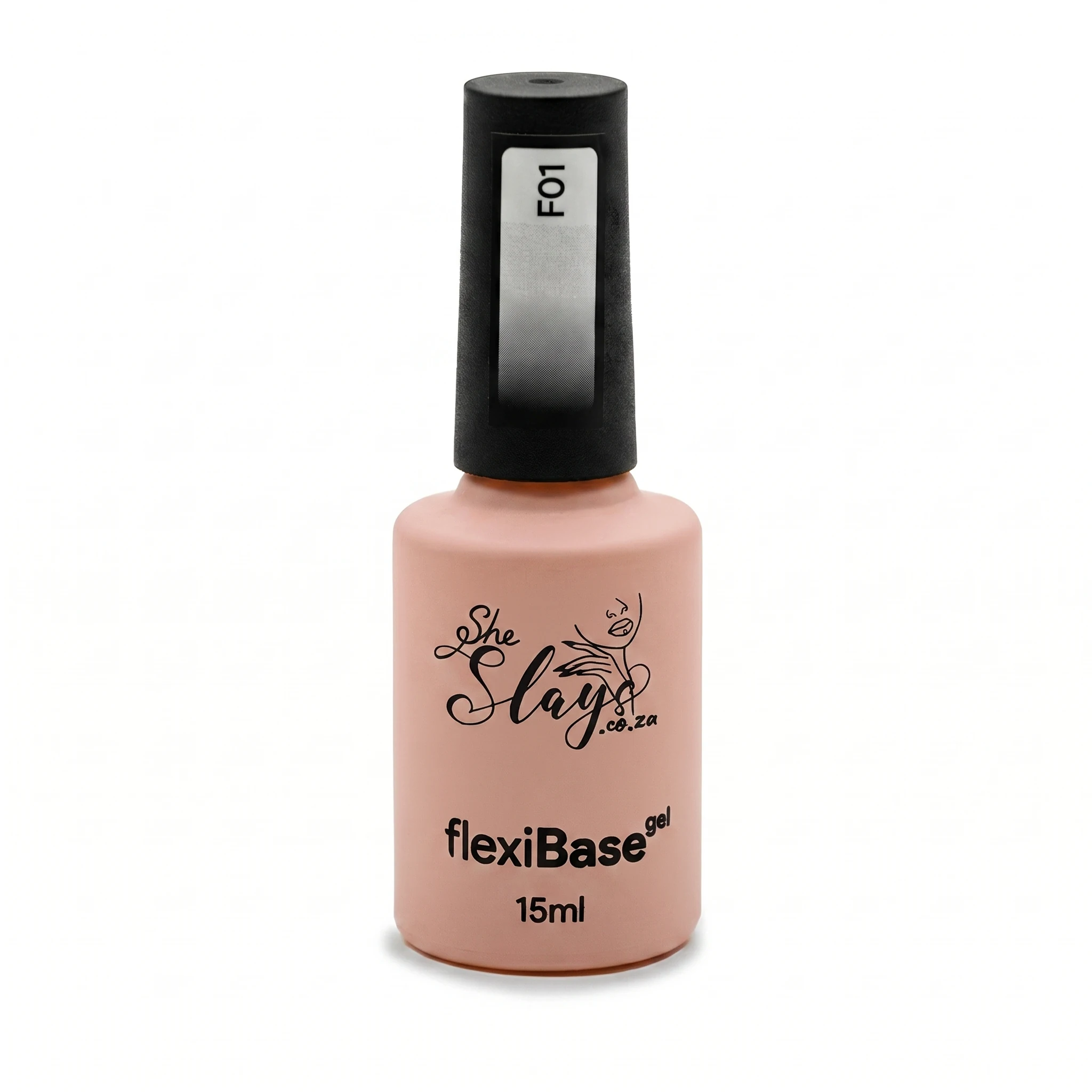 Flexi Base (HEMA and TPO free) - 15ml