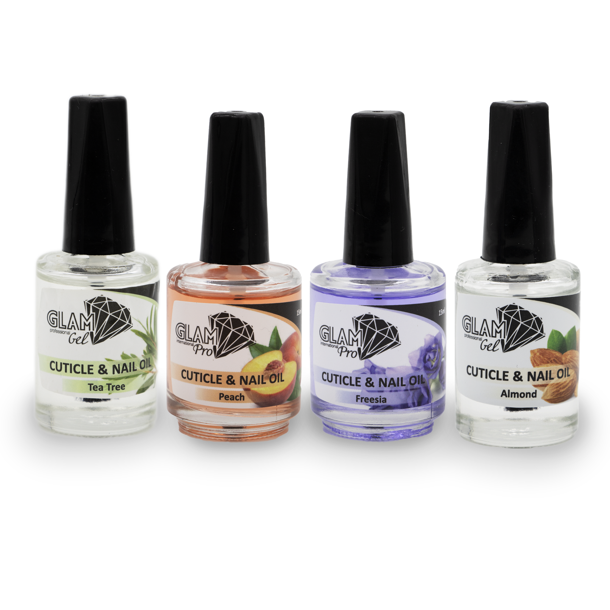 Cuticle Oil (15ml)