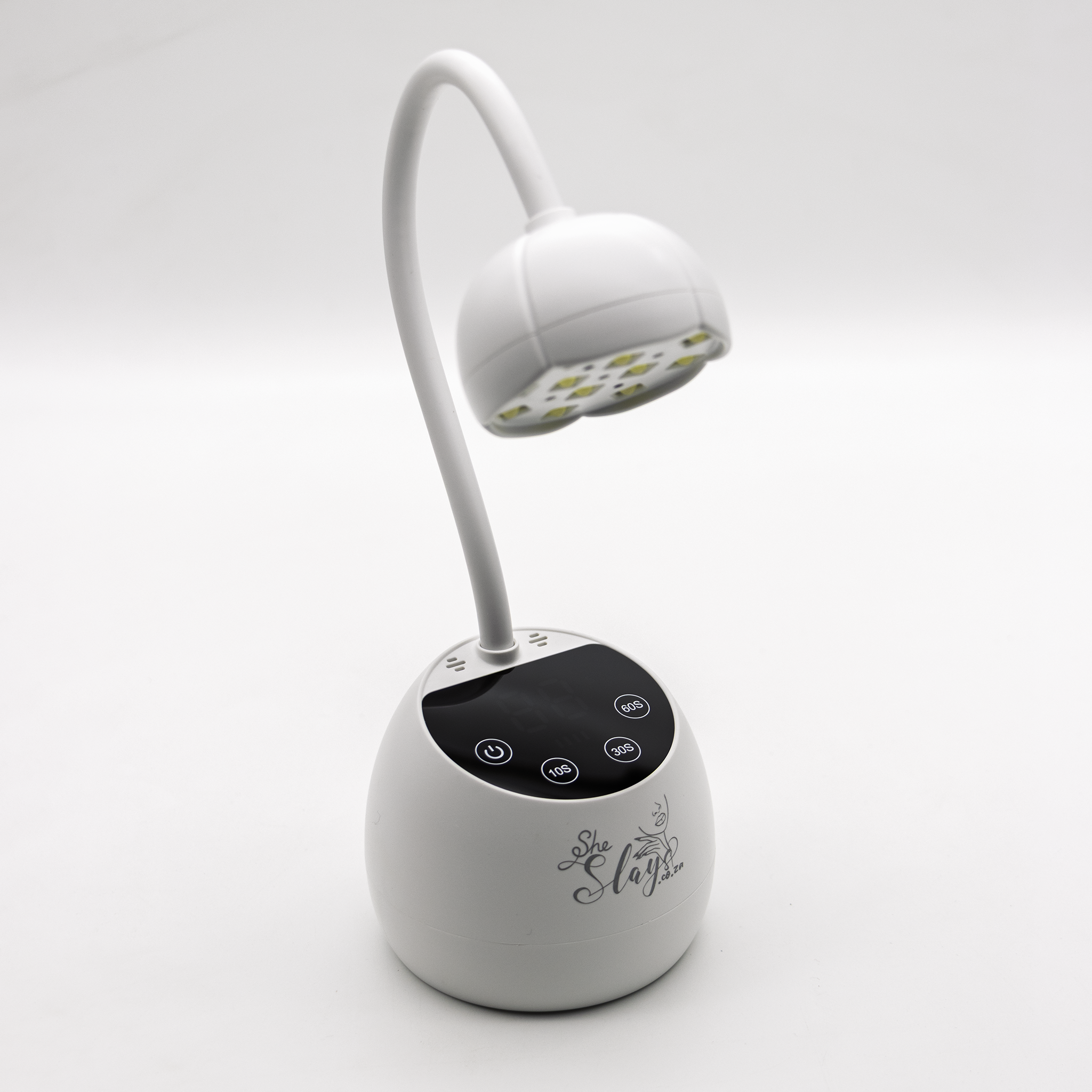 Flash Cure Sensor Lamp