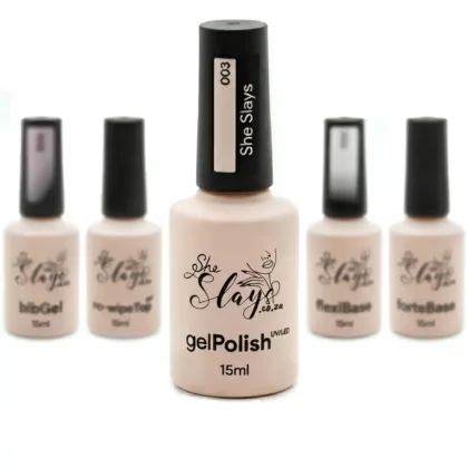 TOP GELS