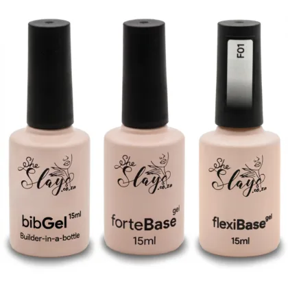 BUILDER/SCULPTURE GELS