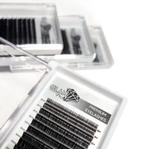 EYELASH EXTENSIONS
