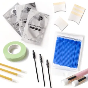 CONSUMABLES