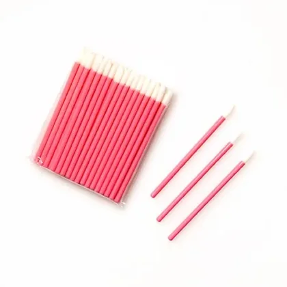 Product applicator brush (pack of 50 pcs)