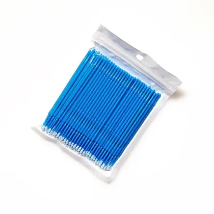 Microbrush ( pack of 100pcs)