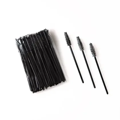 Mascara Brushes ( 50pcs pack)